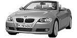 BMW E93 B1362 Fault Code