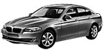 BMW F10 B1362 Fault Code
