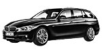 BMW F31 B1362 Fault Code