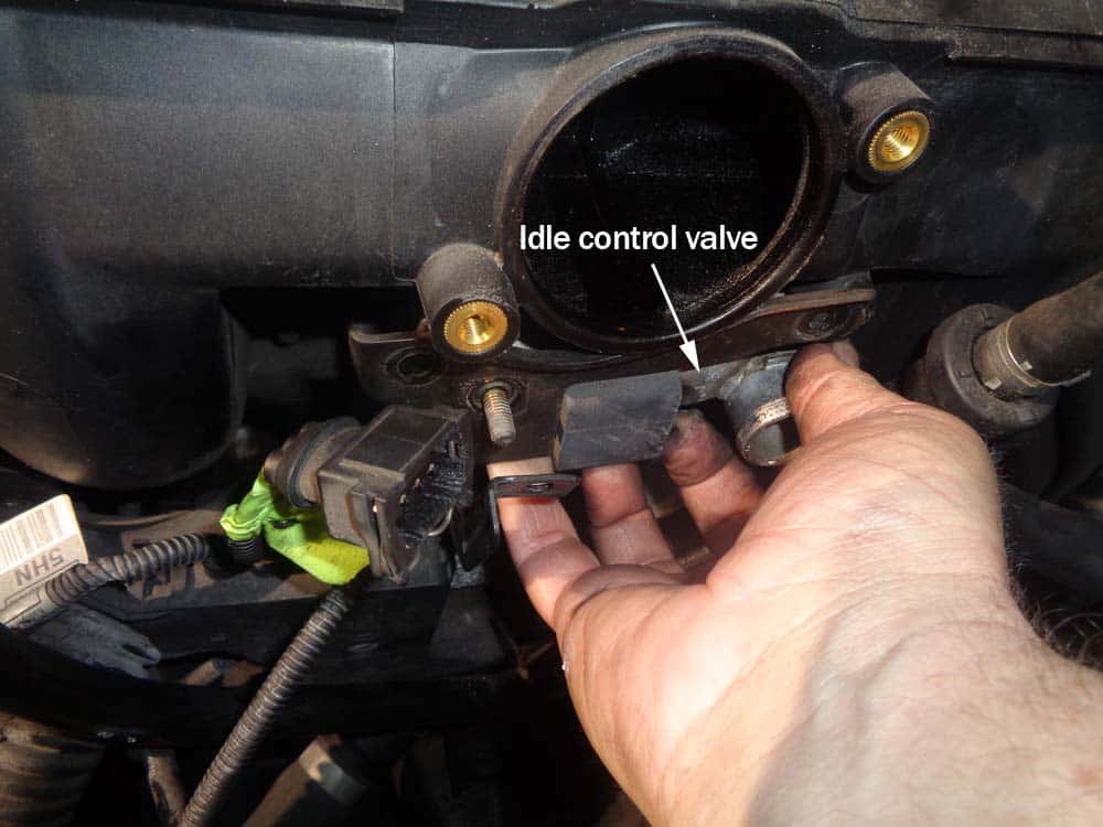 See B1362 repair manual